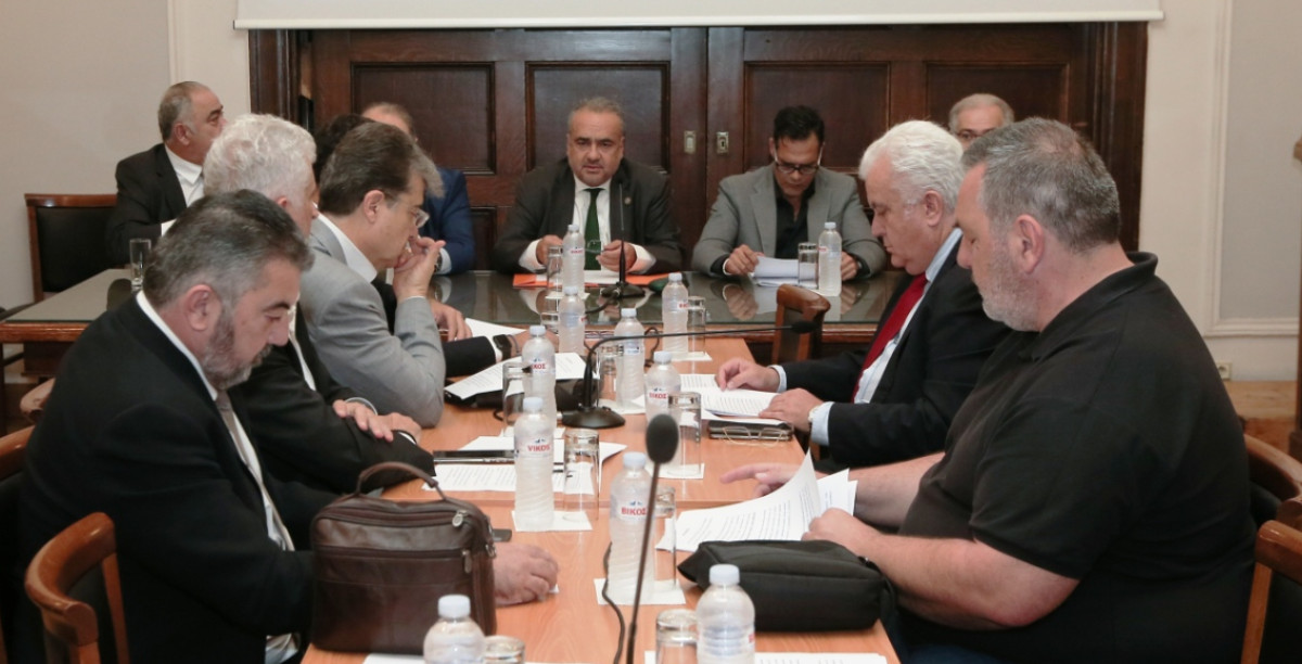 Επιστημονικοί και επαγγελματικοί φορείς απεργούν για το νέο φορολογικό
