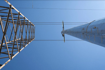 ΑΔΜΗΕ: Ολοκληρώθηκε η ηλεκτρική διασύνδεση Ελλάδας-Βουλγαρίας υπερυψηλής τάσης