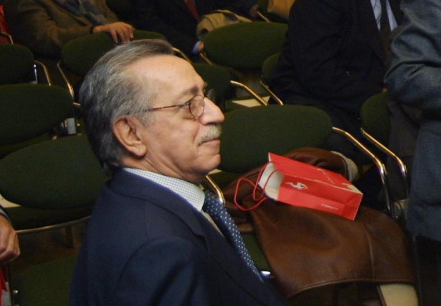 Μνήμη Τζόρτζιο Αρμάνι και... Γιώργου Κατσιφάρα