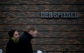 Ο «σουλτάνος» Ερντογάν διώχνει το Spiegel από την Τουρκία
