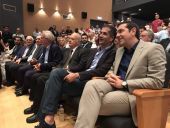 Ο Αλέξης «χάλασε» την εβδομάδα μέλιτος του Κώστα