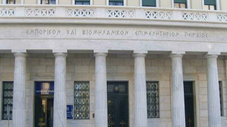 ΕΒΕΠ: Συστρατεύεται με το υπ.Υγείας στη «μάχη» κατά του κορονοϊού
