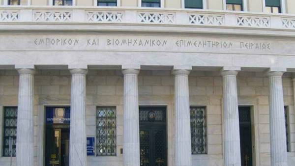 ΕΒΕΠ: Συστρατεύεται με το υπ.Υγείας στη «μάχη» κατά του κορονοϊού