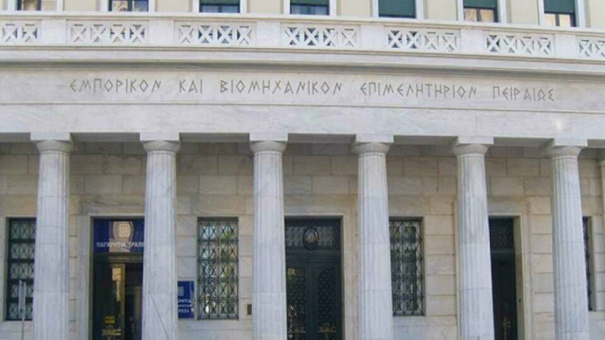 ΕΒΕΠ: Συστρατεύεται με το υπ.Υγείας στη «μάχη» κατά του κορονοϊού