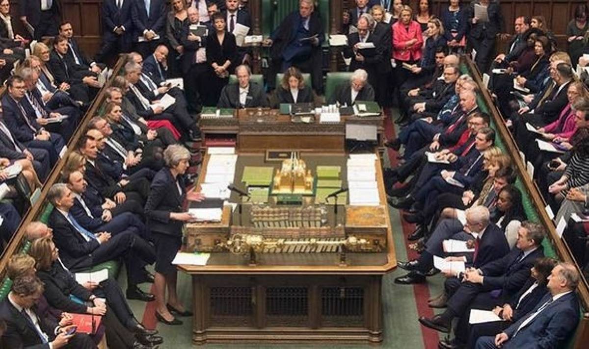 Brexit: Ποιες τροπολογίες ψηφίζονται σήμερα