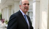 Συνάντηση Μεϊμαράκη με το Προεδρείο της ΓΣΕΕ την Τετάρτη