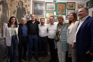 Ανδρουλάκης: Σε ευρωπαϊκή εποπτεία ο ΟΠΕΚΕΠΕ, άλλη μια κυβερνητική αποτυχία