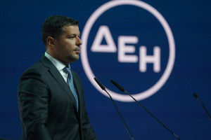 ΔΕΗ: Επαναλαμβανόμενο EBITDA €644,2 εκατ. στο 9μηνο- Αύξηση 2,8%