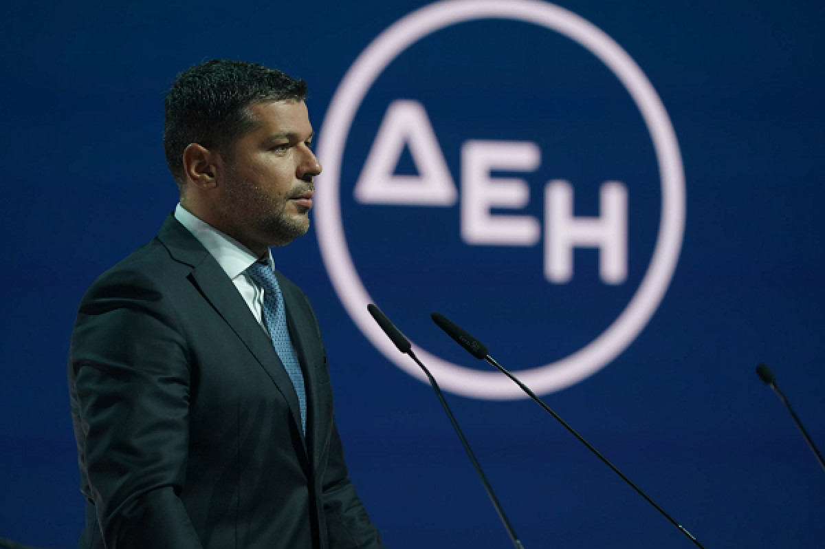 ΔΕΗ: Επαναλαμβανόμενο EBITDA €644,2 εκατ. στο 9μηνο- Αύξηση 2,8%