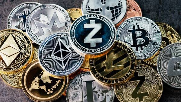 Διευρύνουν τα κέρδη τους τα κρυπτονομίσματα-Πάνω απ'τα $40.000 το Bitcoin