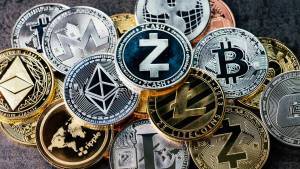 Διευρύνουν τα κέρδη τους τα κρυπτονομίσματα-Πάνω απ'τα $40.000 το Bitcoin