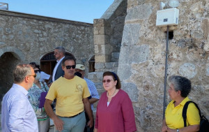 ΥΠΠΟΑ: Έργα προϋπολογισμού άνω των €18 εκατ. στην Αργολίδα
