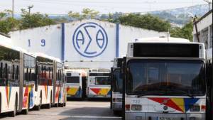 Μηνυτήρια αναφορά του ΟΑΣΘ για παρακώλυση συγκοινωνιών κατά παντός υπευθύνου