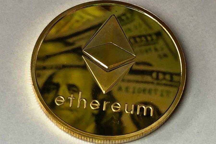 Το Ethereum ξεπέρασε για πρώτη φορά τις $3.000