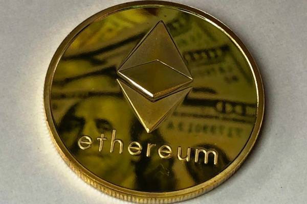 Το Ethereum ξεπέρασε για πρώτη φορά τις $3.000