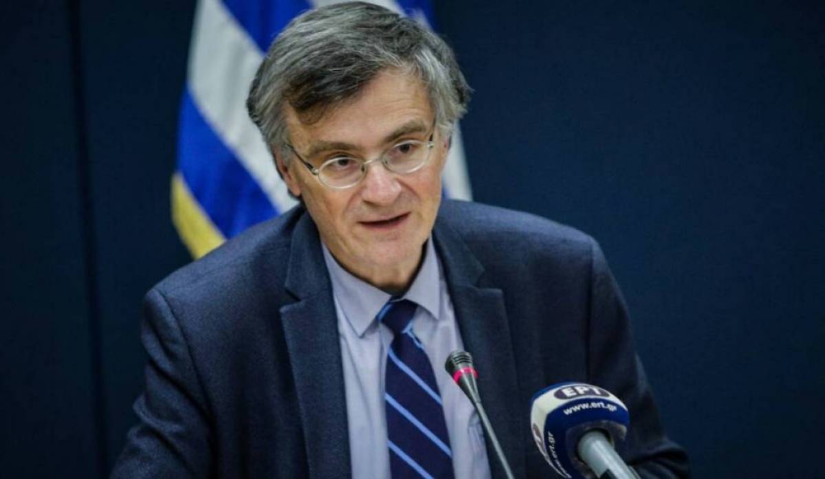 Κορονοϊός- Ελλάδα: Κανένας θάνατος για δεύτερο 24ωρο- Δέκα νέα κρούσματα