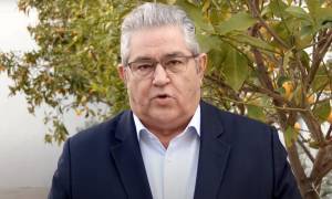 Κουτσούμπας: Να δώσουμε ένα τέλος στα ψέματα και τις αυταπάτες