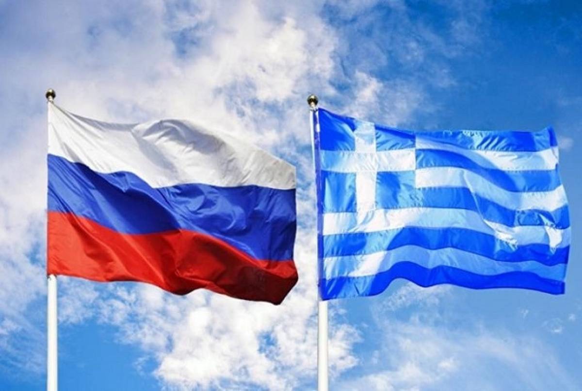 Reuters: Η Αθήνα ενημέρωσε στις 06/07 τη Μόσχα περί απελάσεων