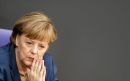 Μέρκελ: Η γερμανική οικονομία εξαρτάται από την πρόοδο στην Ευρώπη