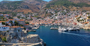 Ύδρα: Εντοπίστηκε πτώμα άνδρα αγνώστων στοιχείων