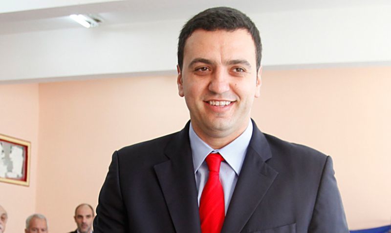 Κικίλιας: Ο Μητσοτάκης μπορεί να βγάλει τη χώρα από την κρίση