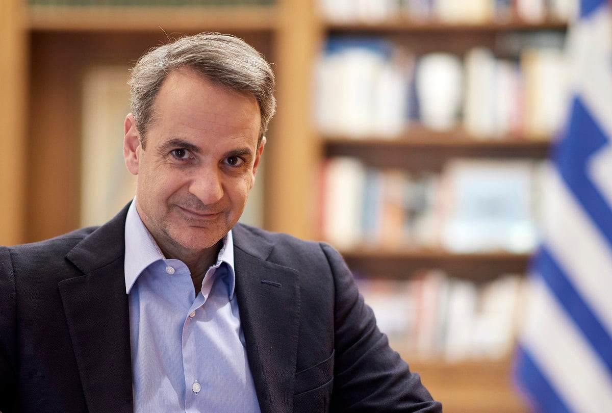 Μητσοτάκης- Γενοκτονία Ποντίων: Ο αγώνας για τη διεθνή αναγνώριση συνεχίζεται