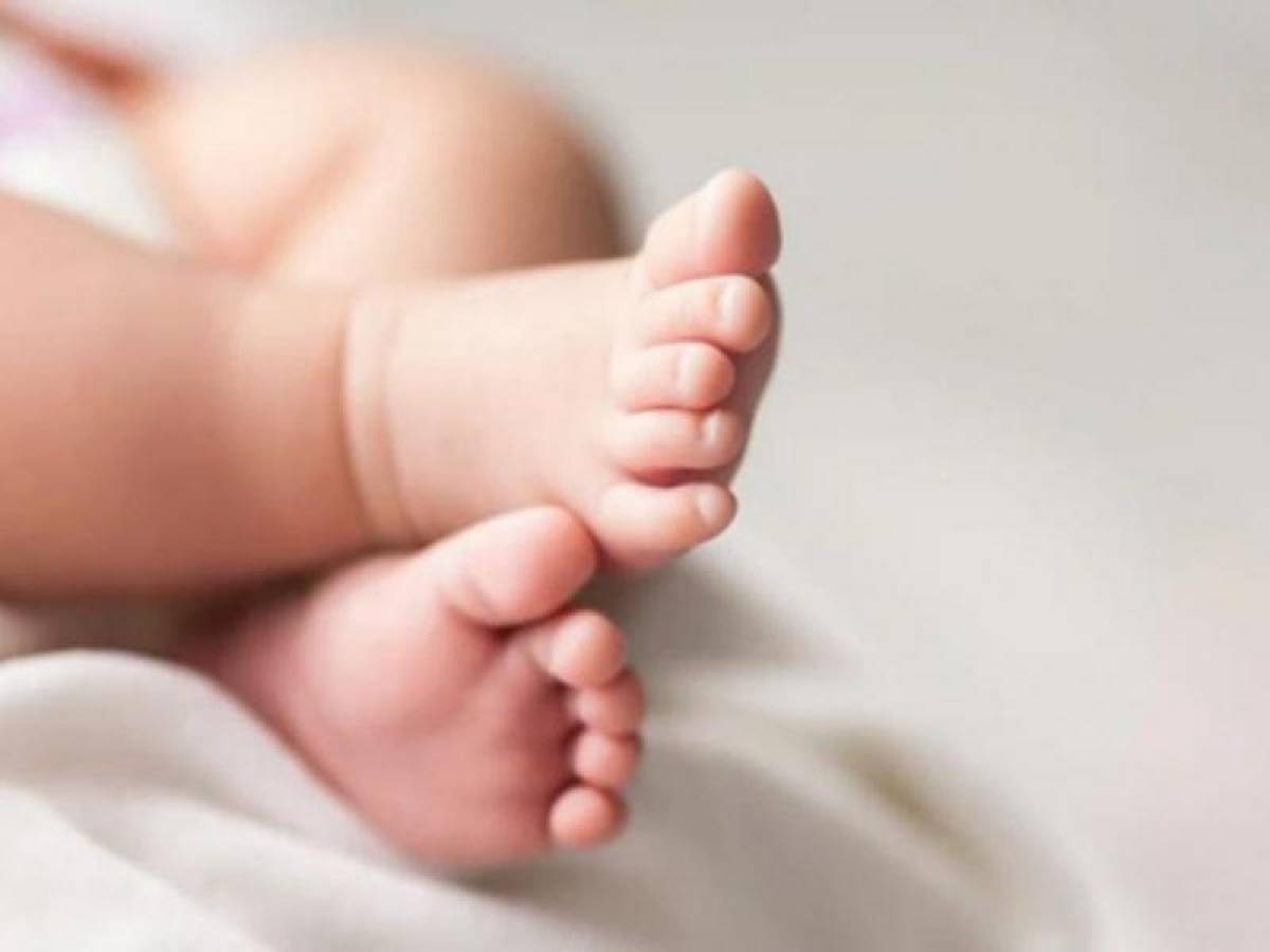 Νεκρό 37 ημερών βρέφος από κορονοϊό