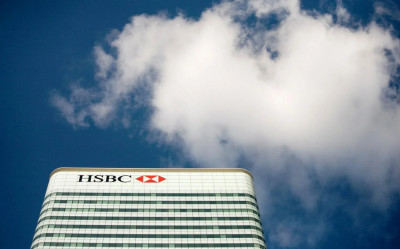 Upgrade της HSBC για την ανάπτυξη της ελληνικής οικονομίας