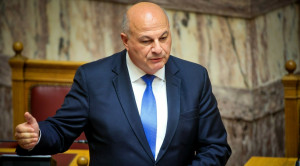 Τσιάρας: Κινητοποιούνται πόροι €262,6 εκατ. για την ενεργειακή και περιβαλλοντική αναβάθμιση της αγροτικής παραγωγής