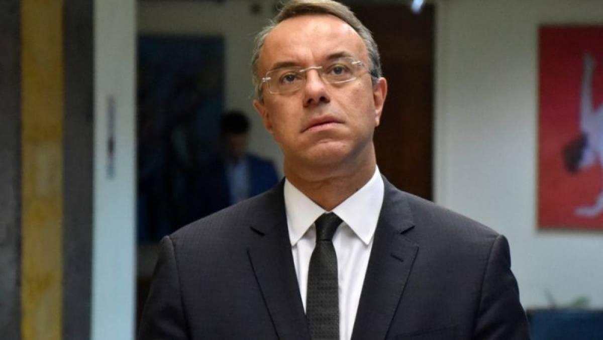 Σταϊκούρας: Κάθε 15 μέρες lockdown επιβαρύνουν 0,8% την ανάπτυξη