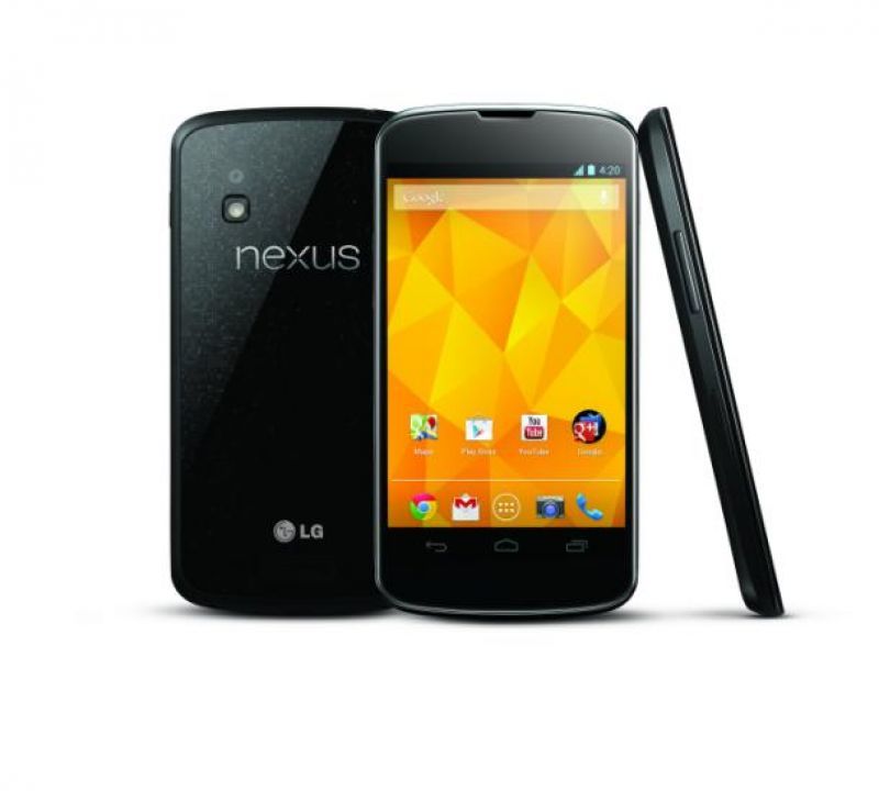 Η LG δεν θα ξαναφτιάξει Android Nexus συσκευές για τη Google