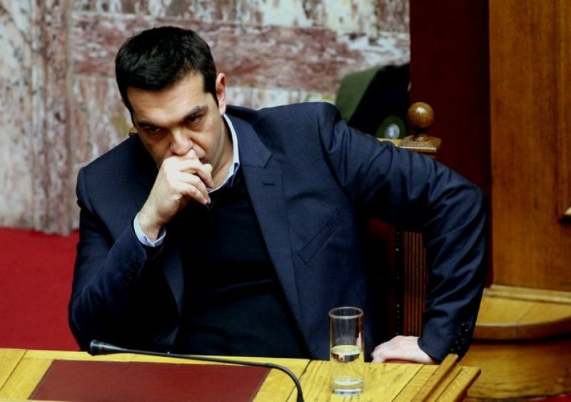 Οι «πονοκέφαλοι» του Τσίπρα στην εξίσωση του ανασχηματισμού