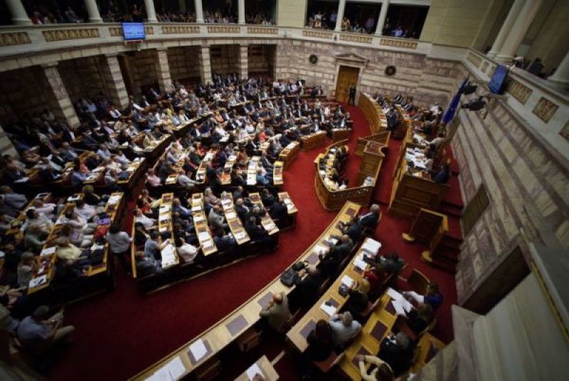 Εθνικό Σύστημα Διαπίστευσης: Διδακτική ιστορία για την αποφυγή ενός Grexit