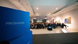 Prosvasis: Έρευνα για την ψηφιακή ωριμότητα των επαγγελματιών και μικρομεσαίων