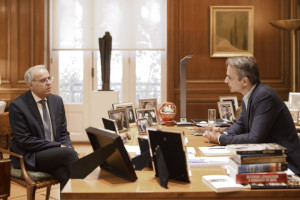 Μητσοτάκης: Η πρωτοβουλία για Μονή της Χώρας προσβάλλει την Κωνσταντινούπολη