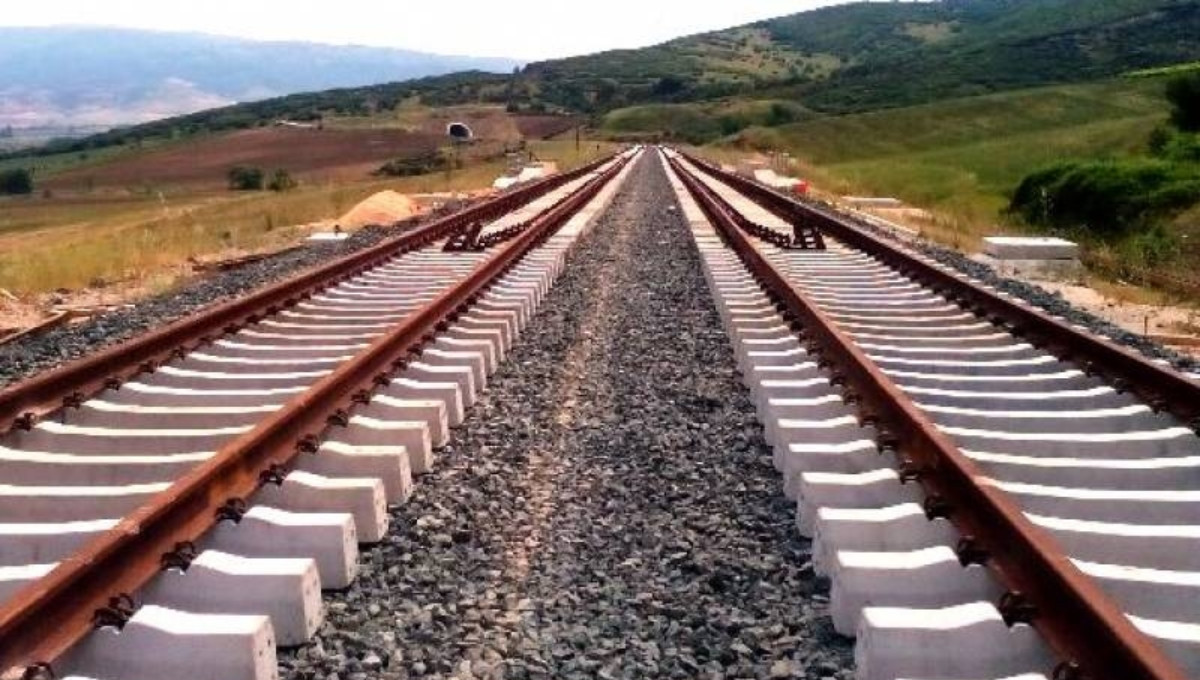 ΟΣΕ: Στο 100% η τηλεδιοίκηση και το ETCS στην Αθήνα – Θεσσαλονίκη μέχρι το τέλος Αυγούστου