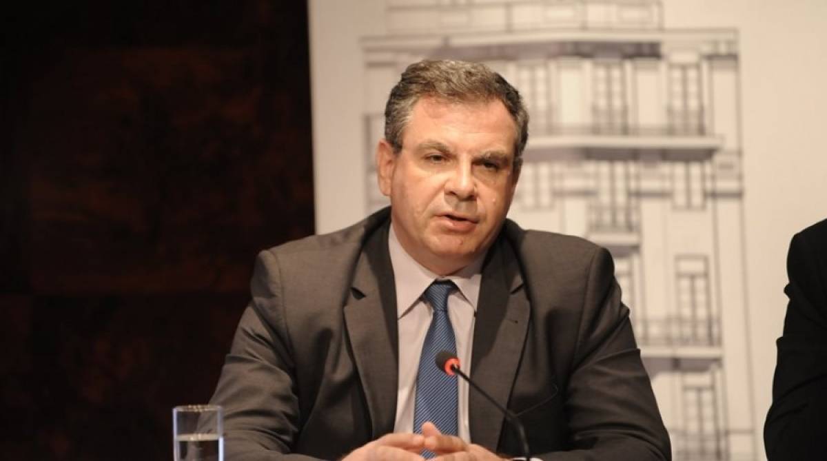 Βέττας (ΙΟΒΕ): Κάτι δεν κάνουμε καλά σε ευρωπαϊκό επίπεδο