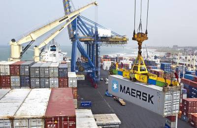 A.P. Moller–Maersk: Έτοιμη να αγοράσει Βιώσιμο Αεροπορικό Καύσιμο