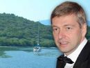 «Επιθεώρηση» του Σκορπιού από τον Ριμπoλόβλεφ