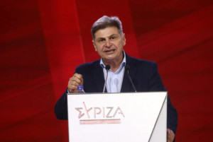 Φαραντούρης: Μονταζιέρα νούμερο 2 στις δηλώσεις μου