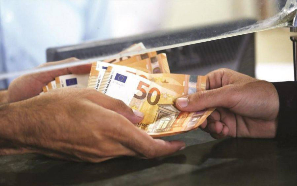 Οι πληρωμές της εβδομάδας: Συντάξεις, εφάπαξ και επιδόματα