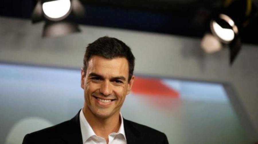 Ισπανία: Ο Σάντσεθ αναλαμβάνει καθήκοντα πρωθυπουργού