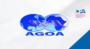 ΗΠΑ: Ετήσια ανανέωση της AGOA - Αδασμολόγητες αφρικανικές εξαγωγές έως το τέλος του 2026
