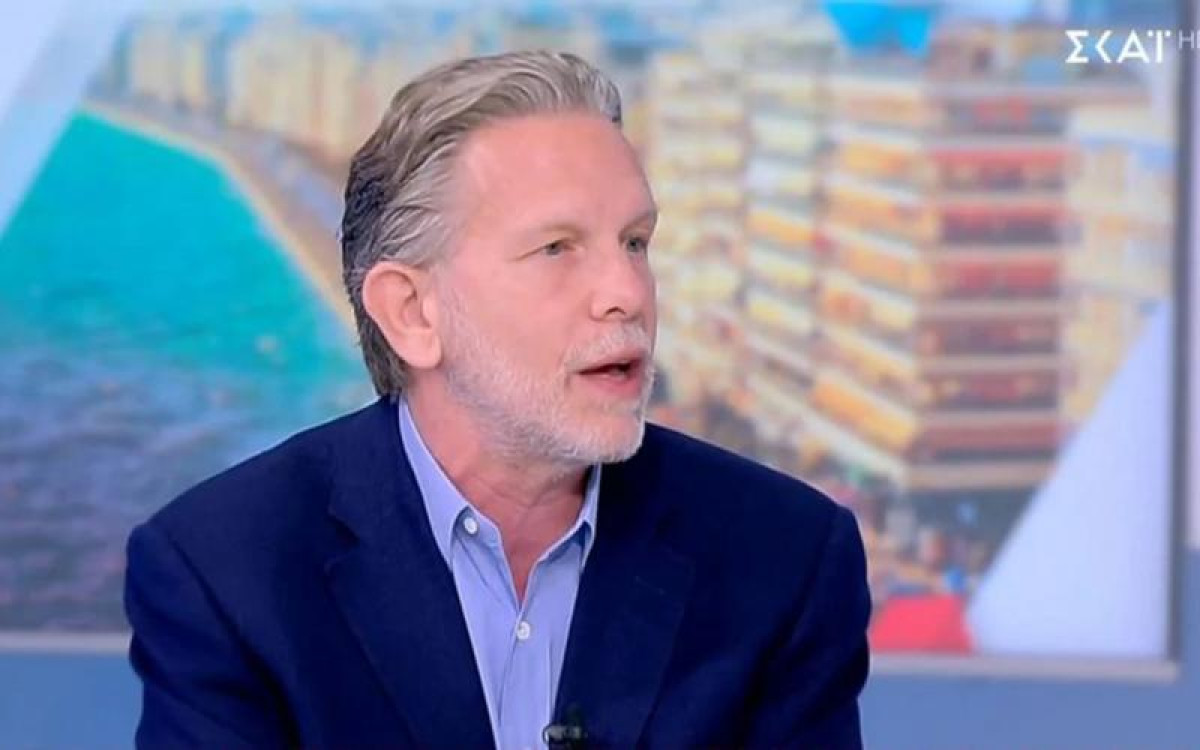 Γερουλάνος: Δεν έχουν χώρο στο ΠΑΣΟΚ όσοι δεν το σεβάστηκαν