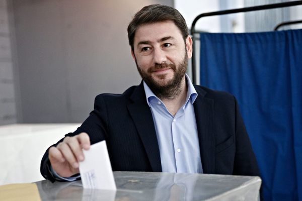 Ανδρουλάκης: Ζητάμε ισχυρή εντολή ανανέωσης και αλλαγής γενιάς