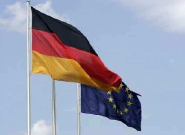 Ανώτερος των προσδοκιών ο PMI Γερμανίας