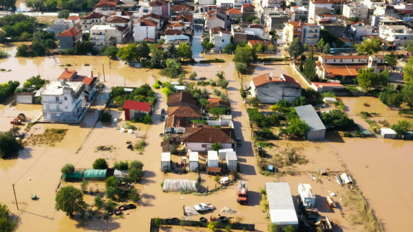 Στις λάσπες ο «θησαυρός» της Θεσσαλίας- Μαρτυρία αγρότη στο Reporter
