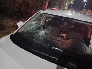 Στόχος επίθεσης ο δήμαρχος Λαμίας- Του έστησαν ενέδρα