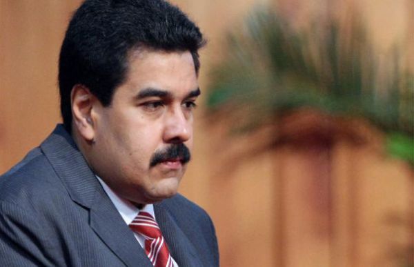 Βενεζουέλα: Νέο Σύνταγμα, νέο κοινοβούλιο χωρίς εκλογές ανήγγειλε ο Μαδούρο