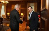 Αλ.Τσίπρας: Έχει υπάρξει πρόοδος στο προσφυγικό